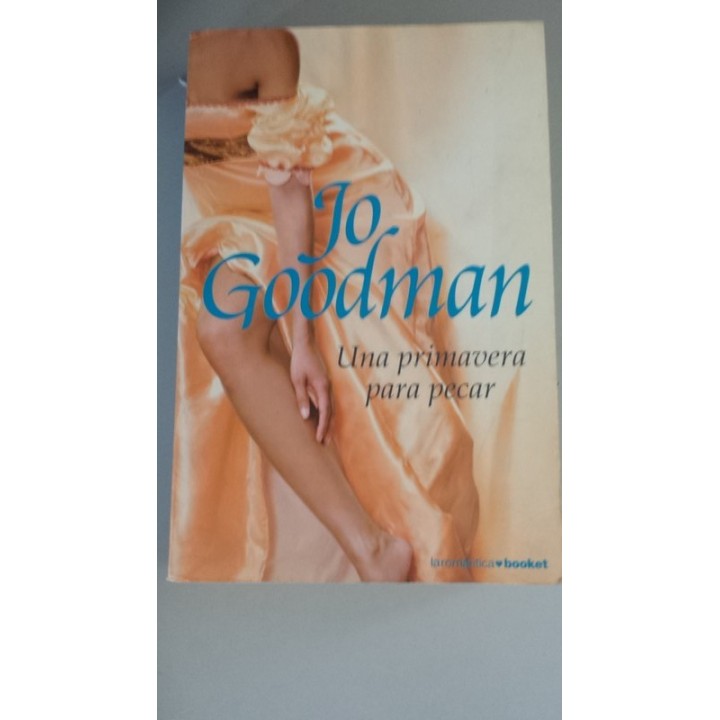 Una primavera para pecar